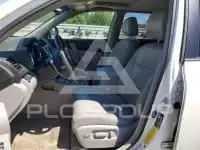 2008 Toyota Highlander photo