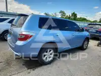 2008 Toyota Highlander photo