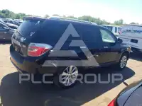 2008 Toyota Highlander фото