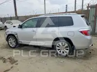 2008 Toyota Highlander photo