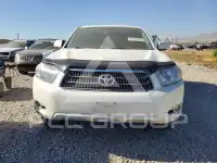 2008 Toyota Highlander photo