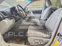 2008 Toyota Highlander фото