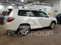 2008 Toyota Highlander photo