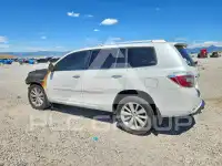 2008 Toyota Highlander photo