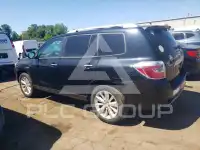 2008 Toyota Highlander фото