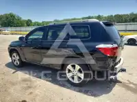 2008 Toyota Highlander photo