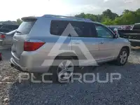 2008 Toyota Highlander фото
