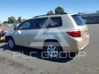 2008 Toyota Highlander фото