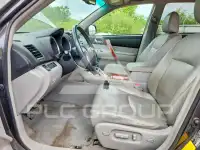 2008 Toyota Highlander фото