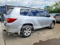 2008 Toyota Highlander photo