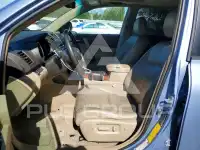 2008 Toyota Highlander фото