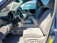 2008 Toyota Highlander photo