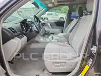 2008 Toyota Highlander фото
