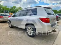 2008 Toyota Highlander photo