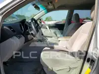 2008 Toyota Highlander фото