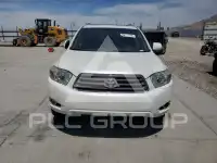 2008 Toyota Highlander photo