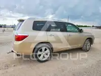 2008 Toyota Highlander photo