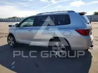 2008 Toyota Highlander photo