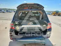 2008 Toyota Highlander фото