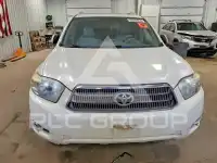 2008 Toyota Highlander photo