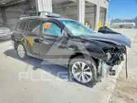 2008 Toyota Highlander фото
