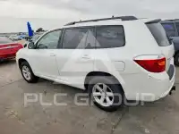 2008 Toyota Highlander фото