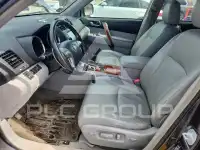 2008 Toyota Highlander фото