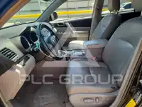 2008 Toyota Highlander photo