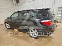 2008 Toyota Highlander фото