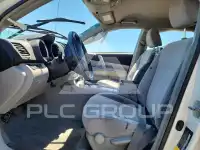 2008 Toyota Highlander фото