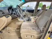 2008 Toyota Highlander фото