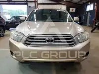 2008 Toyota Highlander photo
