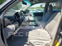 2008 Toyota Highlander фото
