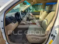 2008 Toyota Highlander фото