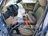 2008 Toyota Highlander photo