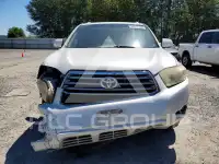 2008 Toyota Highlander photo