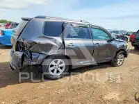 2008 Toyota Highlander photo