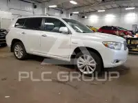 2008 Toyota Highlander photo