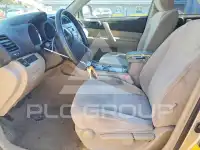 2008 Toyota Highlander фото