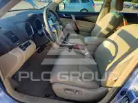 2008 Toyota Highlander фото