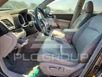 2008 Toyota Highlander photo