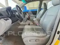 2008 Toyota Highlander фото