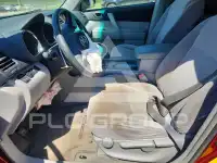 2008 Toyota Highlander фото