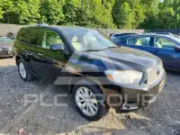 2008 Toyota Highlander photo