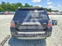 2008 Toyota Highlander photo