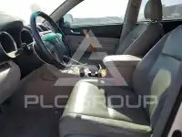 2008 Toyota Highlander photo