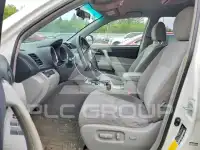 2008 Toyota Highlander фото