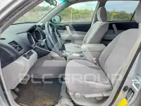 2008 Toyota Highlander фото