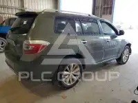 2008 Toyota Highlander фото