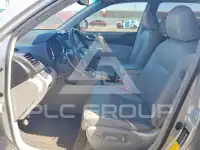 2008 Toyota Highlander фото